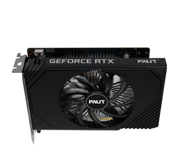 Palit GeForce RTX 3050 StormX 6GB GDDR6 - 1324435 - zdjęcie 3
